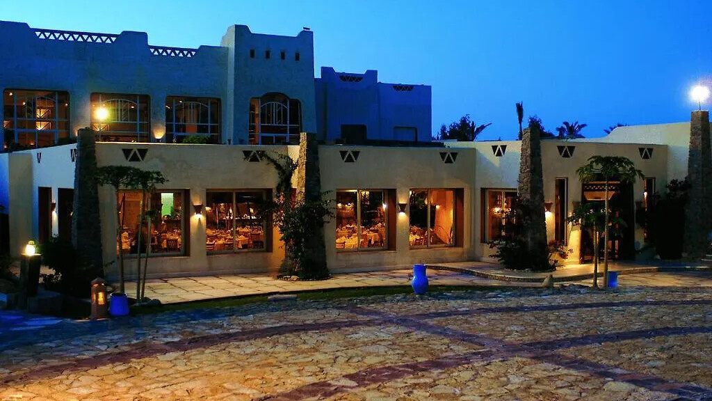 Hauza Beach Hotel and Resort